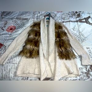 Ann Taylor sweater‎ cardigan